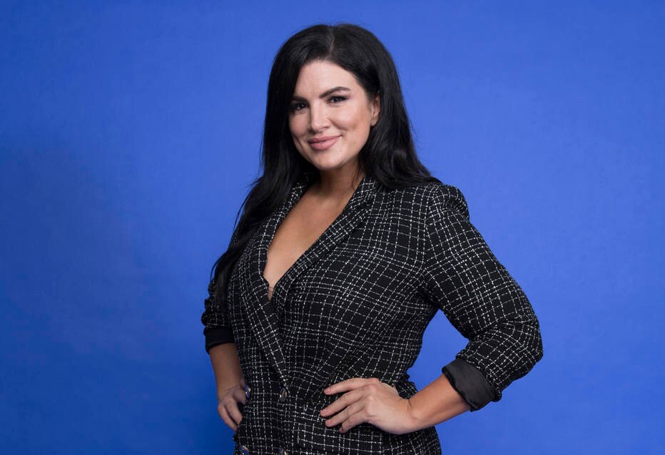 Gina Carano é demitida de 'O Mandaloriano' por posts polêmicos