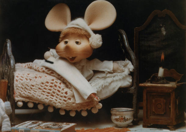 Topo Gigio