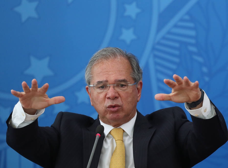 Paulo Guedes