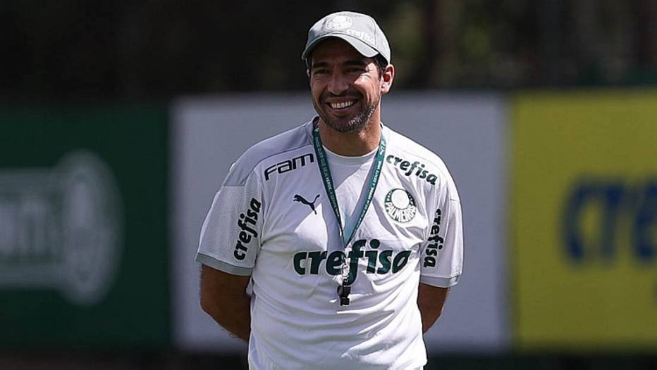 Abel Ferreira retorna ‘recarregado’ ao Palmeiras após férias em Portugal – Esportes