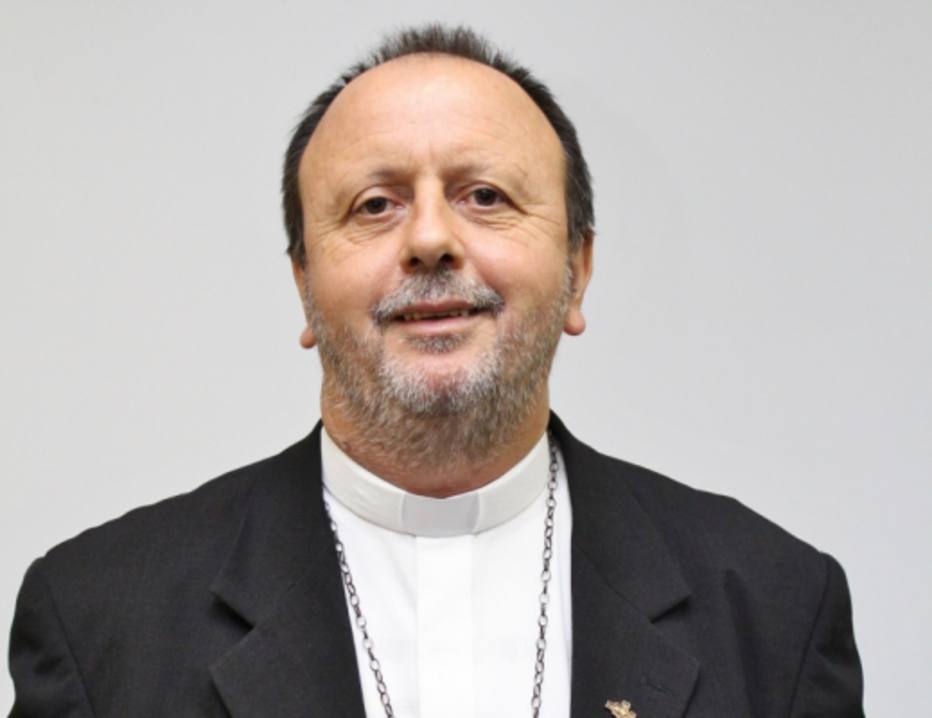 D. Roque Paloschi