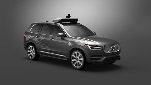 Carro autônomo: como está o avanço desse grande negócio