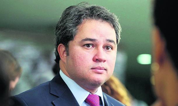 Resultado de imagem para efraim filho