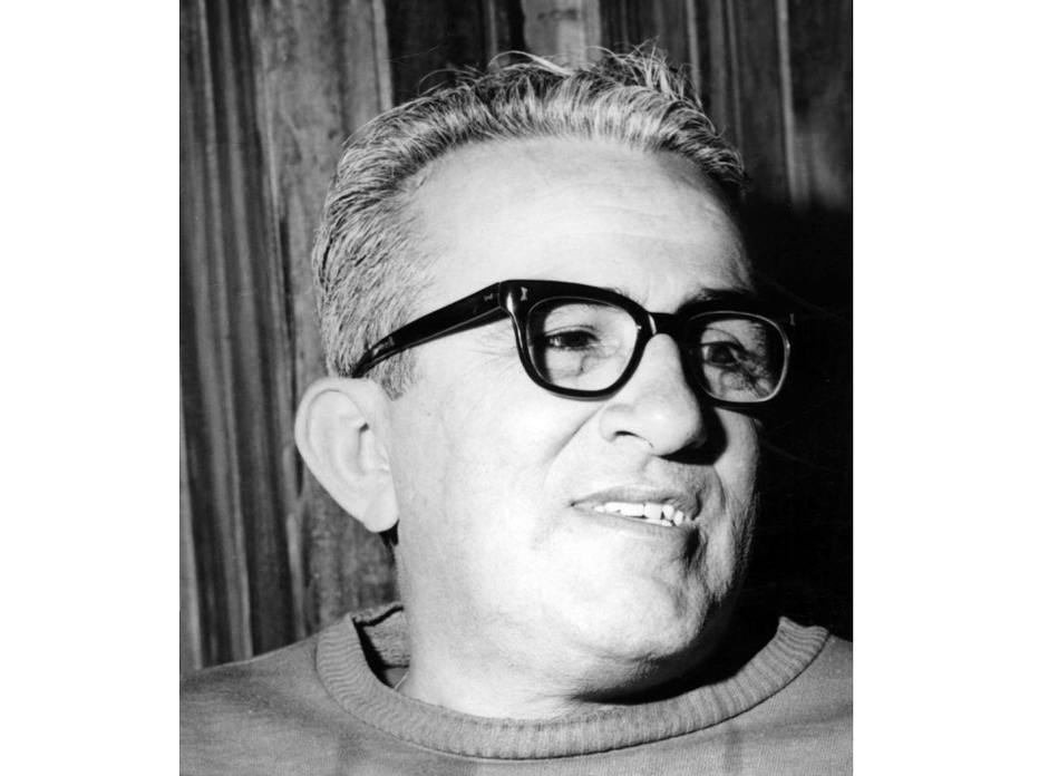 Chacrinha (19171988) Acervo Estadão