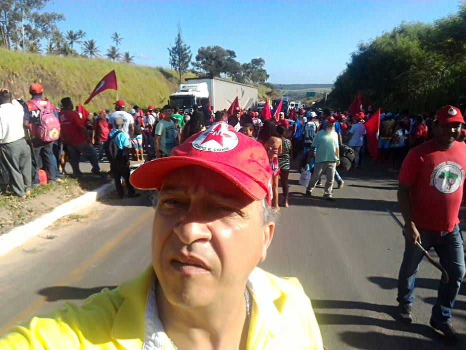 Manifestação