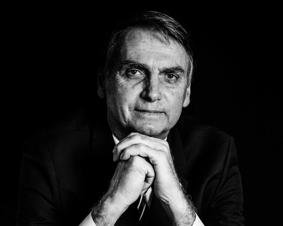 Bolsonaro: 'Baixo clero' com a miss&atilde;o de chegar &agrave; Presid&ecirc;ncia
