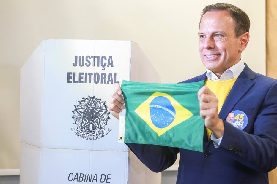 João Doria