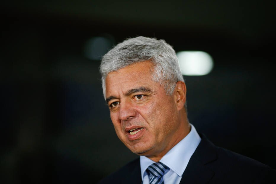 L&iacute;der governista diverge da pauta de Paulo Guedes