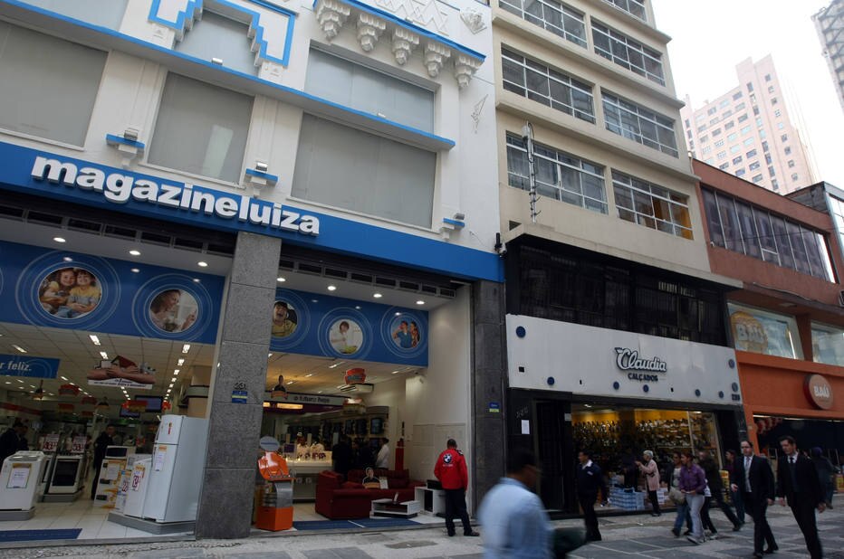 Magazine Luiza recebe aval do Cade para comprar Estante Virtual