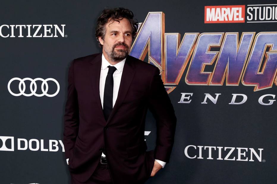 Mark Ruffalo diz que recebeu roteiro falso de 'Vingadores: Ultimato'