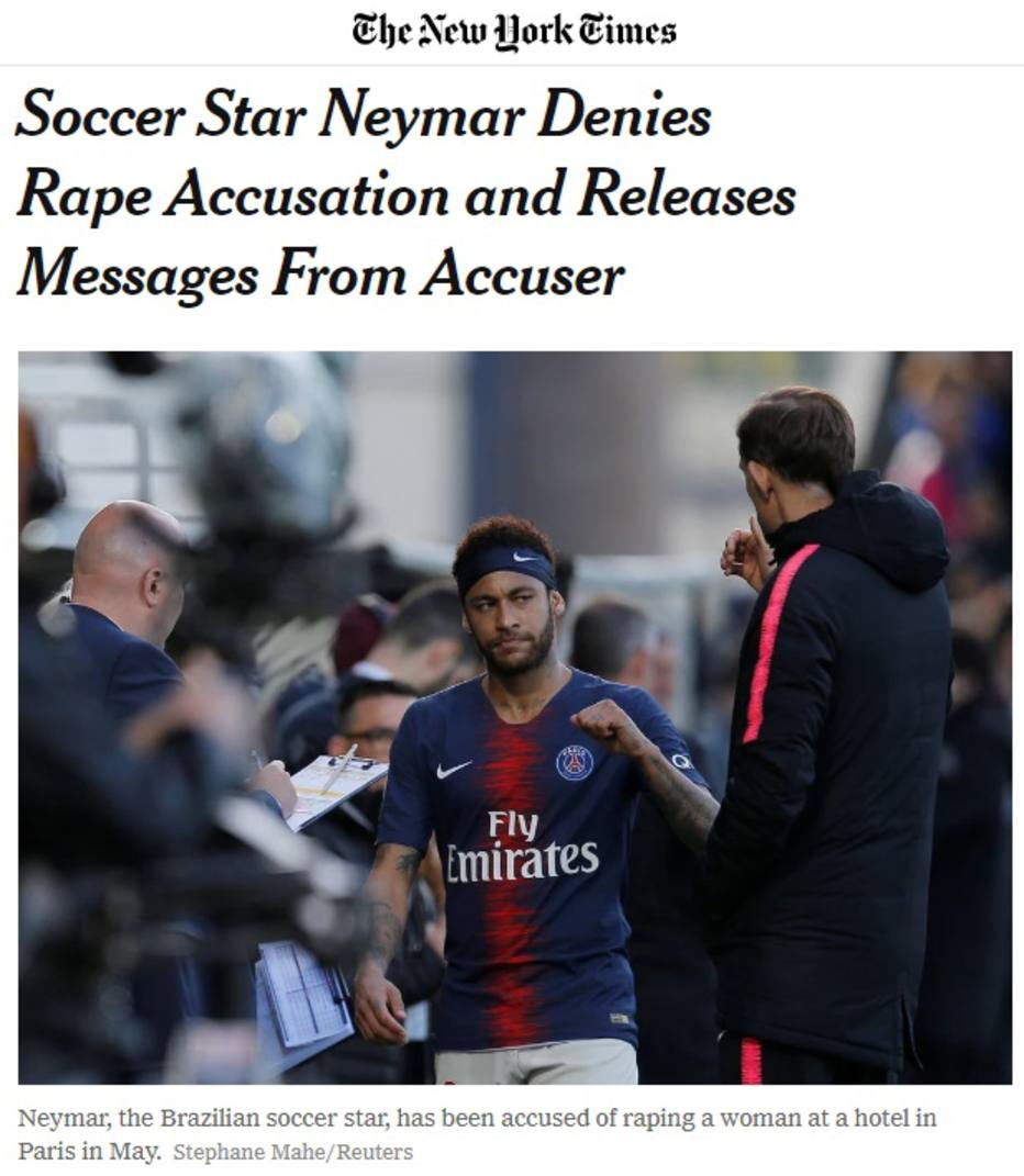 The New York Times