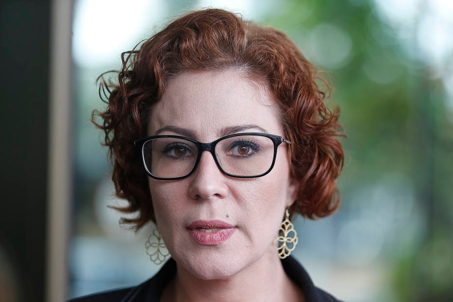 Carla Zambelli: 'Bivar está prometendo R$ 2 milhões ...