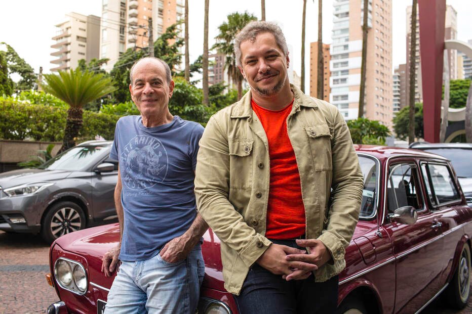 Ney Matogrosso na Variant: 'Meu presente de Natal? Quero que a humanidade tome outro rumo'