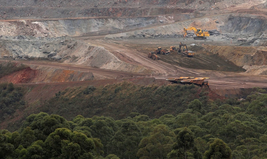 Covid-19 traz desafio &agrave; meta de produ&ccedil;&atilde;o da Vale e sustenta aumento de pre&ccedil;o do min&eacute;rio de ferro