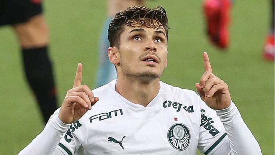 Decisivo, Raphael Veiga minimiza atuações ruins do ...