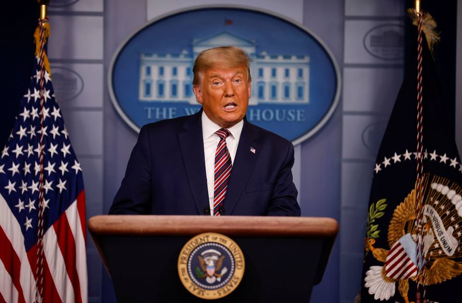 trump