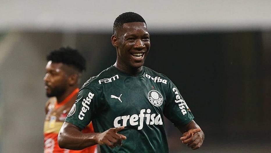 Patrick de Paula tem lesão na coxa direita e vira ...