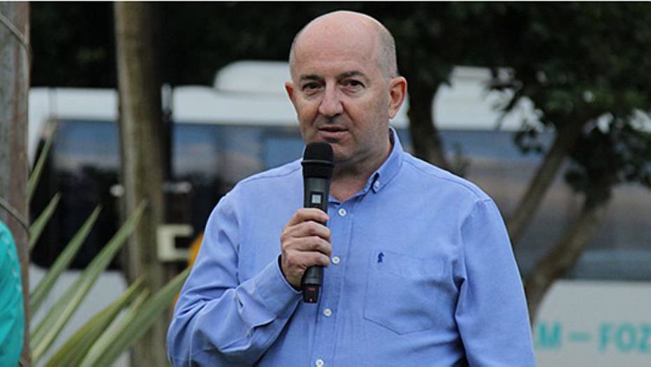 João Tomasini Schwertner
