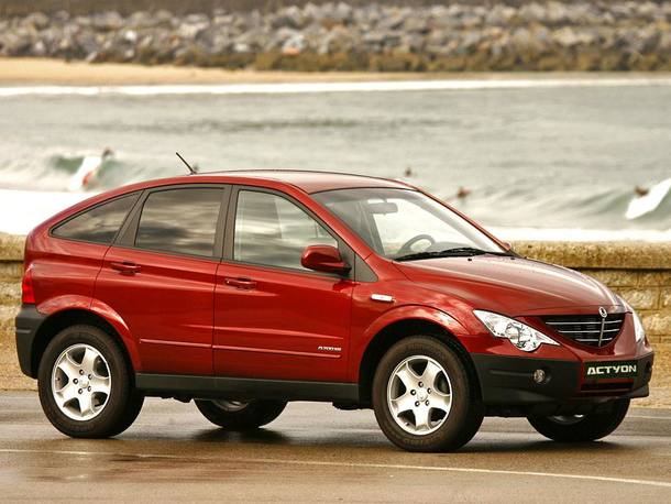 Sexta-feira 13 - os carros mais feios do mundo