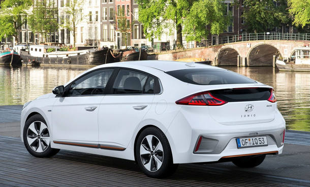 Os carros mais seguros segundo o EuroNCAP