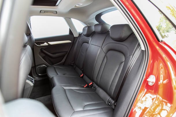 Comparativo: Audi Q3 x Mercedes-Benz GLA