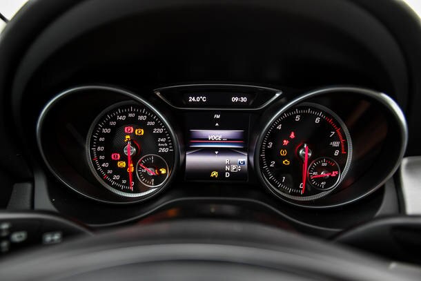 Comparativo: Audi Q3 x Mercedes-Benz GLA