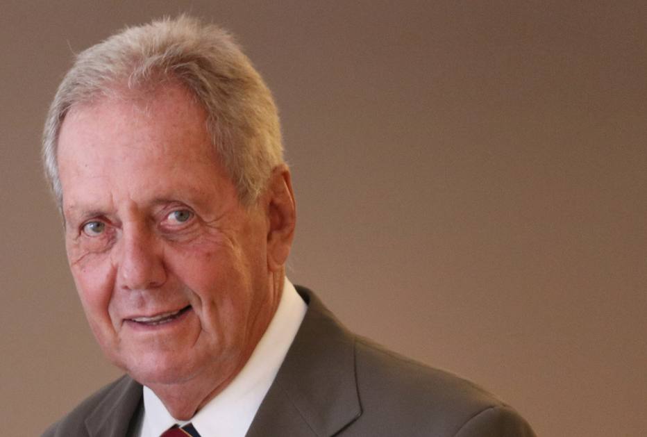 José Roberto Wright desaprova o VAR 'Do jeito que está, o erro é duplo