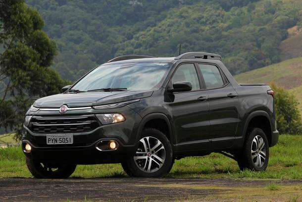 Os 20 carros mais vendidos em junho
