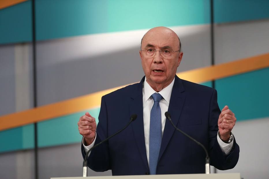 Henrique Meirelles