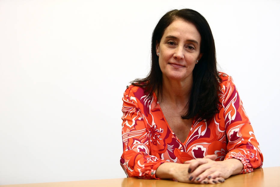 Eliane Lustosa