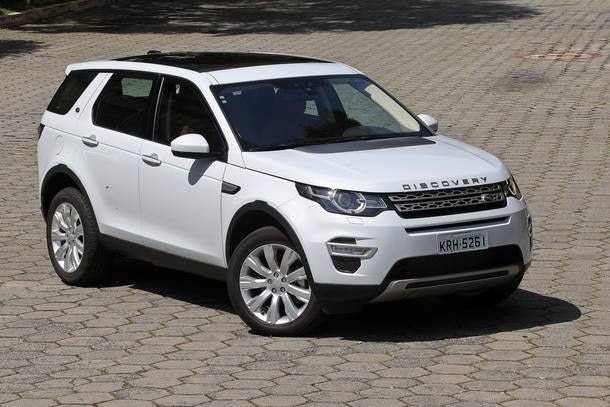 Os carros de luxo mais vendidos de 2018