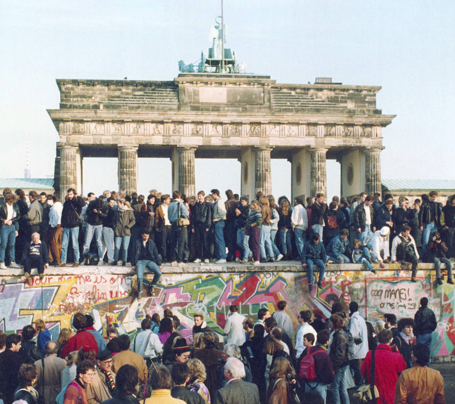 Muro de Berlim