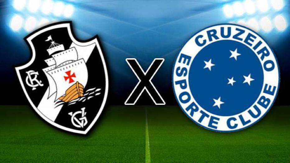 Como Ver Vasco X Cruzeiro Pelo Campeonato Brasileiro - Esportes - Estadão