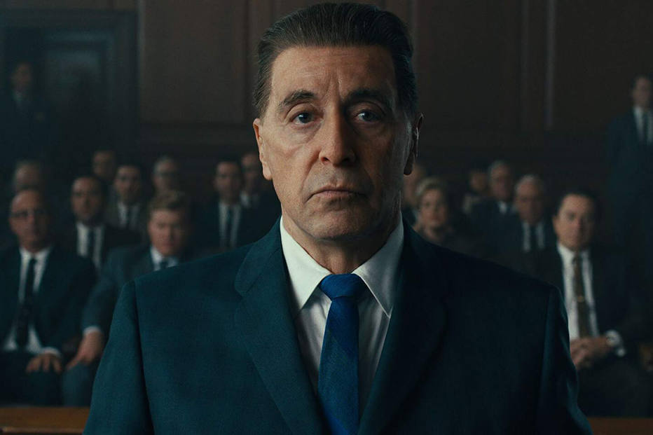 A carreira de Al Pacino em dez filmes - Cultura - Estadão