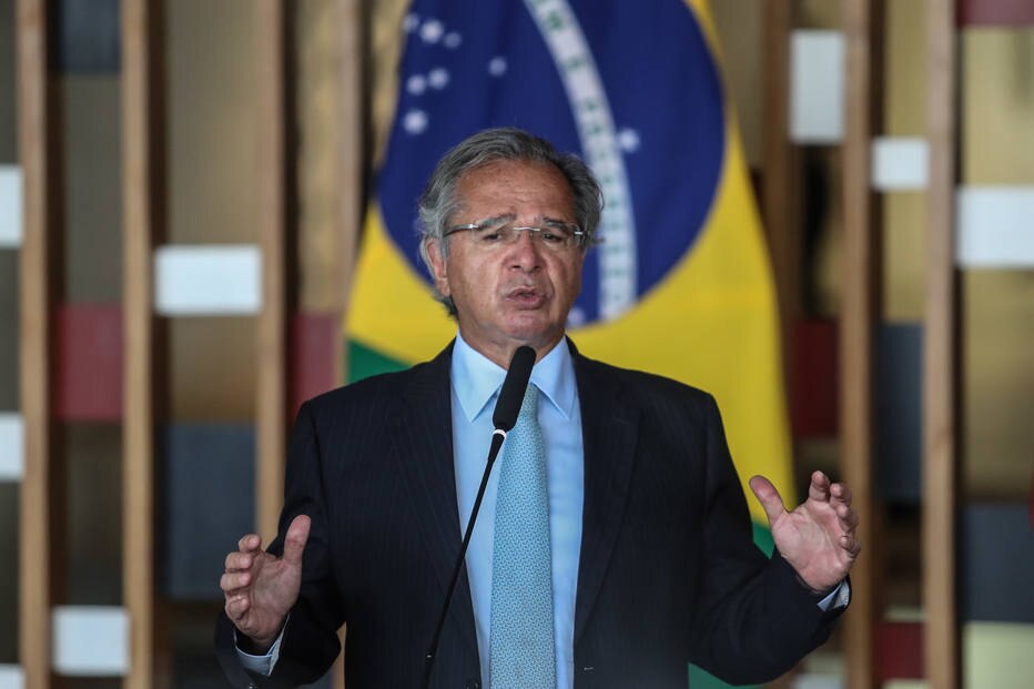 Paulo Guedes