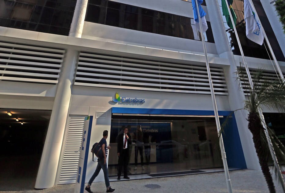 Eletrobr&aacute;s