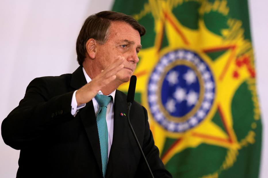 bolsonaro