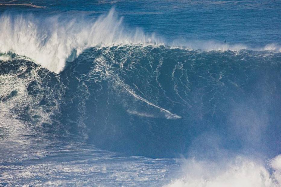 Cinco brasileños compiten por el “Oscar” por las grandes olas en el surf – Deportes