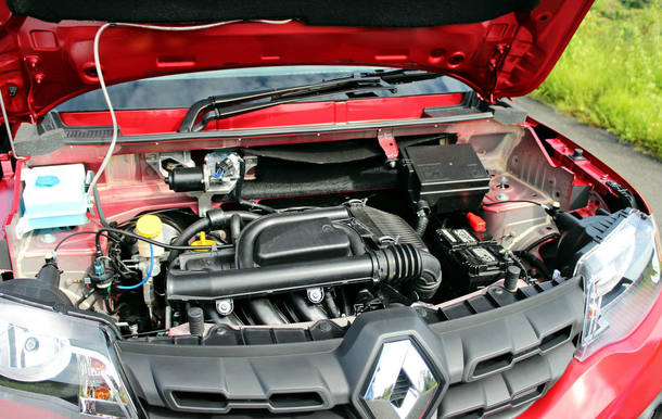 Dez coisas sobre o Renault Kwid