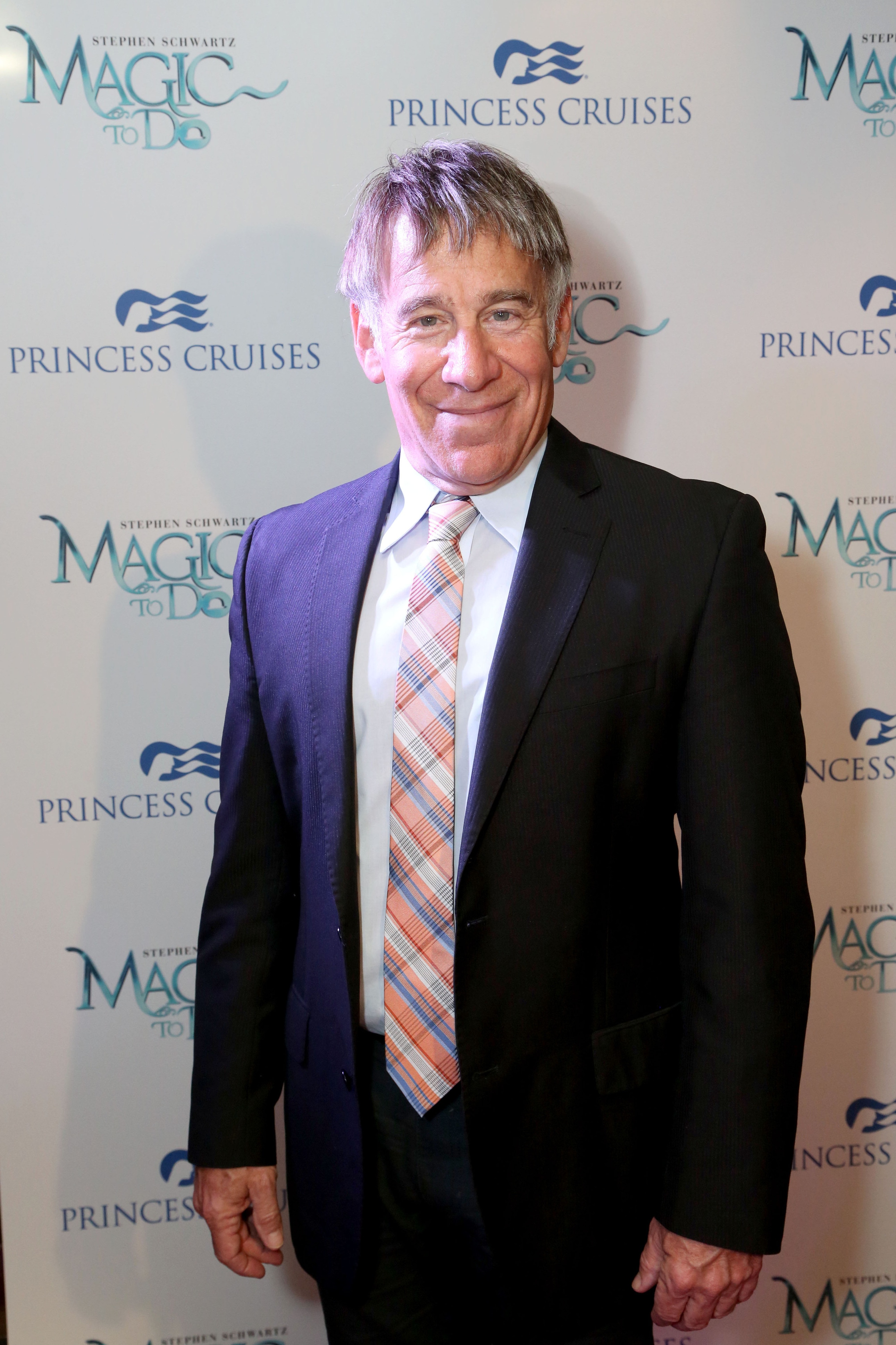 Stephen Schwartz Cultura Estadão