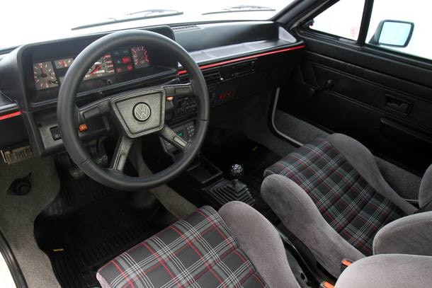 VW Saveiro GT 1985