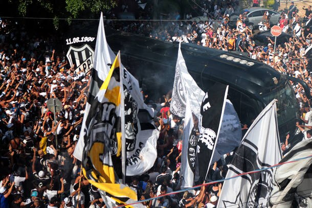 Resultado de imagem para ponte preta
