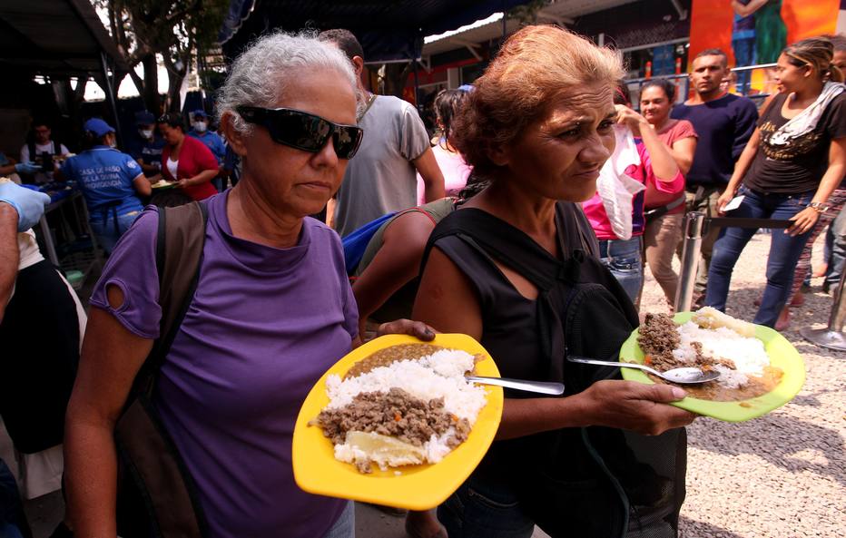 Crise na Venezuela