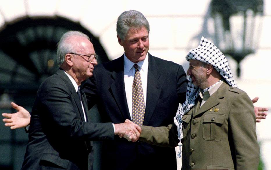 Yitzhak Rabin