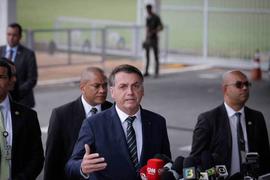 Jair Bolsonaro