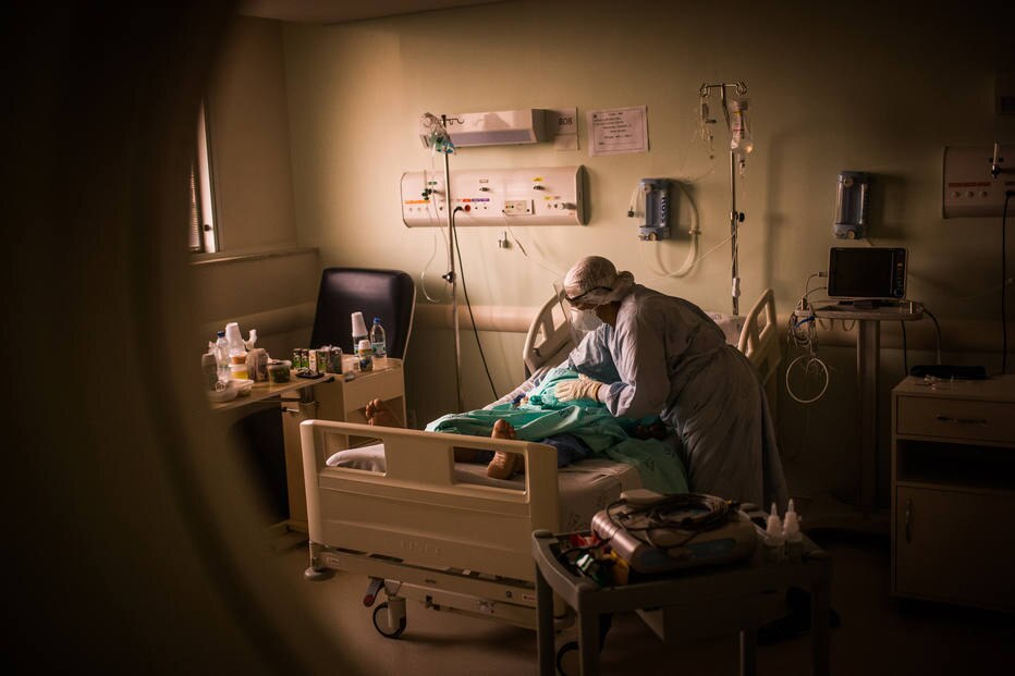 Tiago Queiroz/Estadão