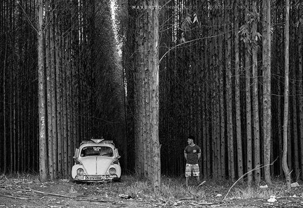 20 anos sem Fusca: leitores mostram sua paixão em fotos