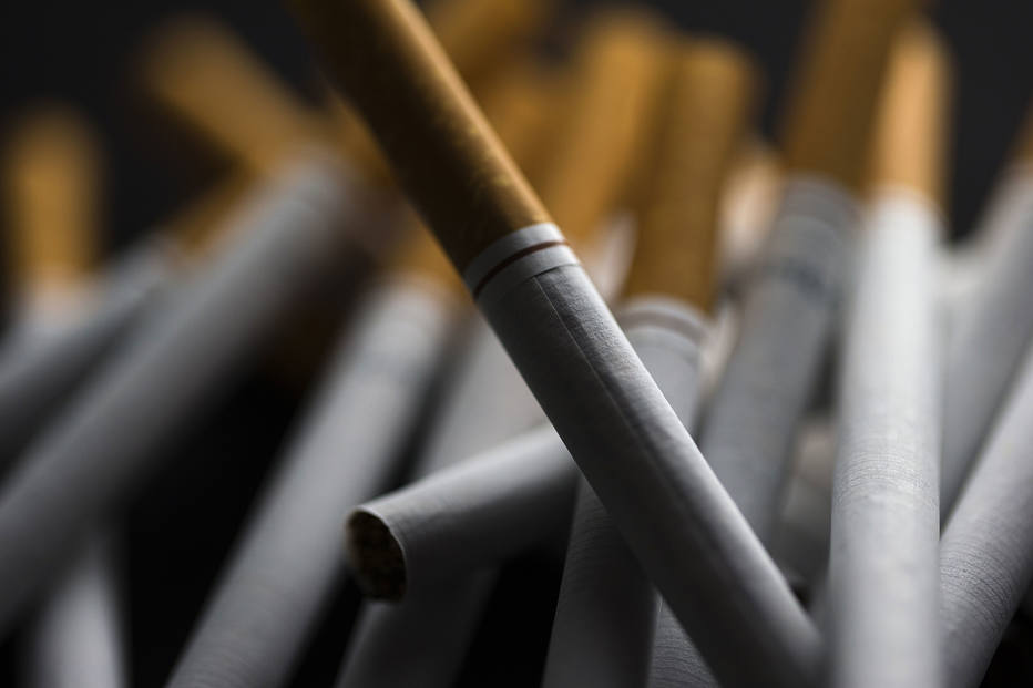 Ministro da Saúde diz ser favorável a proibir aditivos em cigarros