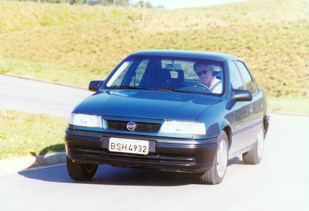 Galeria - Jornal do Carro - Estadão