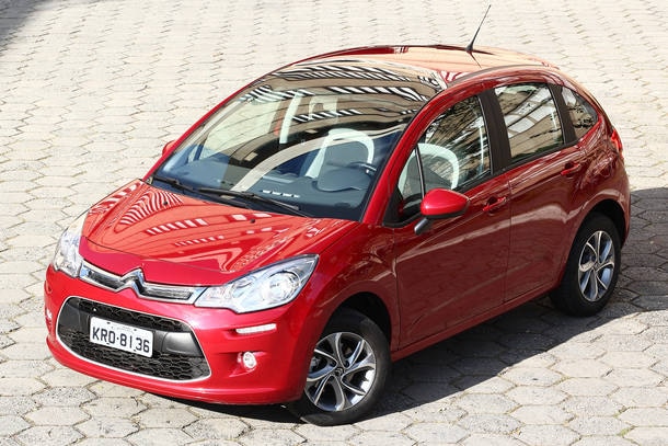 Bombas automotivas